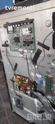 Power Supply EAX64908001 (1.9) LGP3942I-13P, снимка 5 - Части и Платки - 35577221