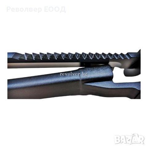 Тактически италиански военен нож EXTREMA RATIO Model: C00360A, снимка 4 - Ножове - 43881874