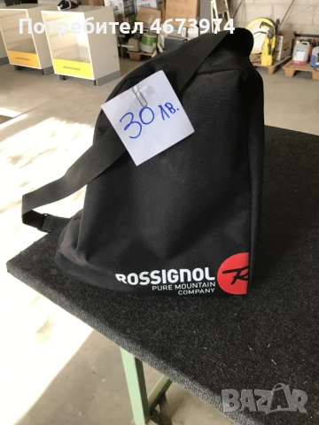 ски и екипировка, снимка 6 - Зимни спортове - 52725373