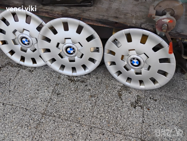 Тасове за БМВ BMW, снимка 2 - Гуми и джанти - 51811079