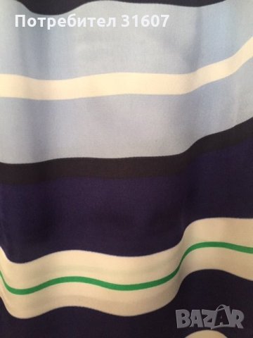 Сет - спортен панталон и блузи в синьо, снимка 7 - Комплекти - 33315107