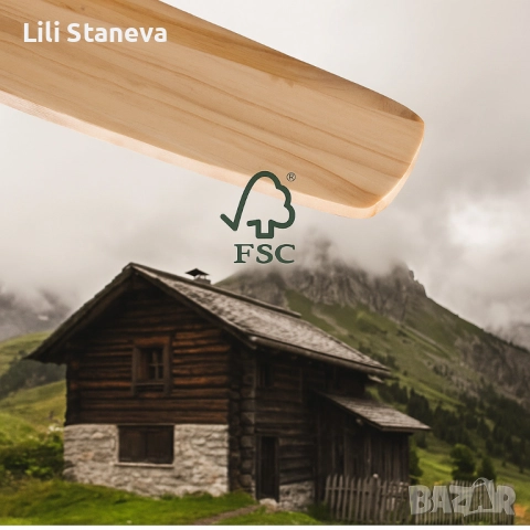 Таванен вентилатор с LED светлина -50% отстъпка -  Brizy Bright Ceiling Fan. , снимка 13 - Вентилатори - 51467184