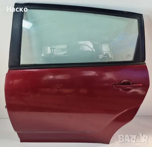 Задна Лява Врата Тойота Корола Версо Toyota Corolla Verso 2004 - 2008