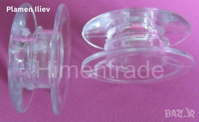 Калерче за шевна машина Хускварна(Husqvarna)Viking