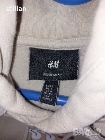 Rick And Morty суичър, снимка 6 - Суичъри - 43943375