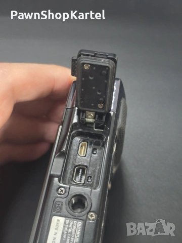 Продавам Olympus Tough TG-830 – Водоустойчив и Удароустойчив Фотоапарат , снимка 4 - Фотоапарати - 53573367