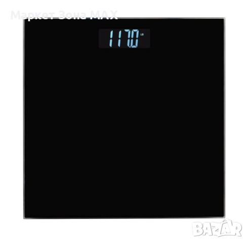 Кантар за тегло до 180кг