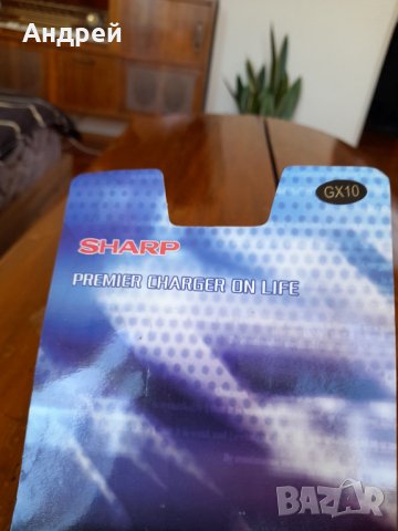 Захранване Sharp MAY-BH0010, снимка 2 - Друга електроника - 38589782