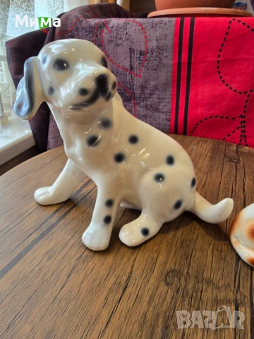 Различни модели порцеланови кученца, снимка 9 - Статуетки - 53060701
