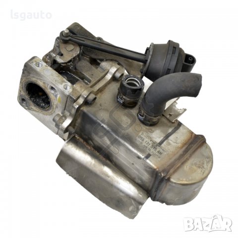 Охладител EGR Volkswagen Touareg I (7L) 2002-2010 ID:97250, снимка 2 - Части - 40177327