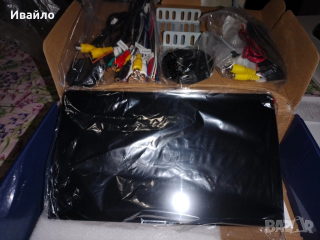 Ново!!! Мултимедия 4GB, снимка 3 - Аксесоари и консумативи - 51944448