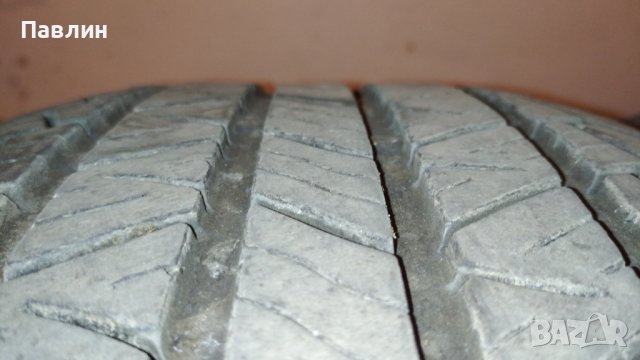 Летни гуми за SUV 235/60R16 Tigar DOT 4720, снимка 2 - Гуми и джанти - 44006540