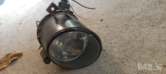 Ляв халоген за VW Polo IV (9N) 2001-2005