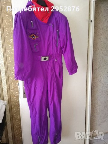 Ски/сноуборд гащеризон Bogner