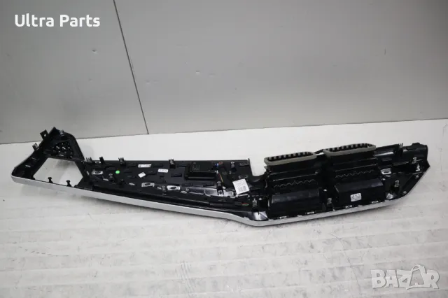 Оригинална лайсна арматурно табло BMW X7 G07 Carbon, снимка 9 - Части - 50374801