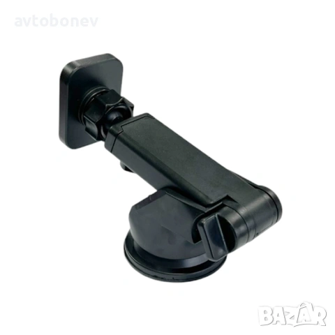 Магнитна стойка/поставка за смартфон-05, снимка 3 - Аксесоари и консумативи - 53230515