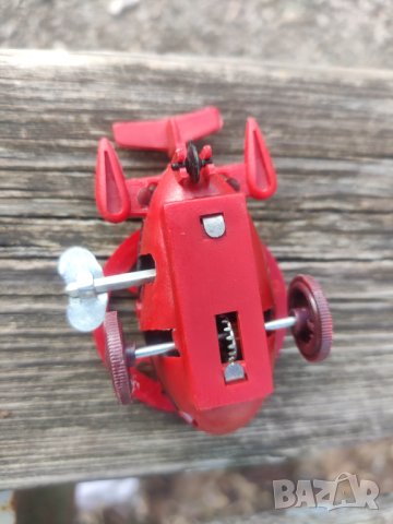 Продавам Играчка хеликоптер , снимка 2 - Влакчета, самолети, хеликоптери - 43801851