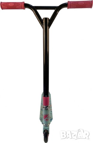AMIGO Girlpower Stunt Scooter тротинетка, снимка 6 - Скутери и тротинетки - 40258005