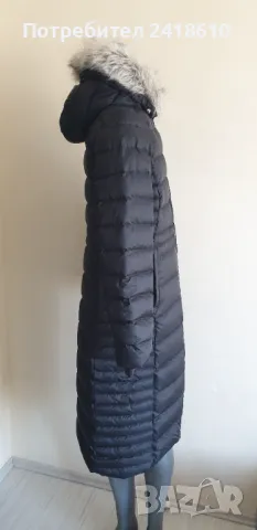 Tommy Hilfiger  Womens Down Jacket Parka Size M НОВО! ОРИГИНАЛ! Дамска пухено яке Парка!, снимка 7 - Якета - 47652649