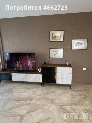 Апартамент под наем