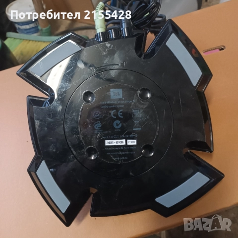 JBL Станция + дистанционно. , снимка 2 - Други - 52387584
