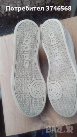 маратонки Adidas Neo Skate, снимка 4 - Маратонки - 52014777