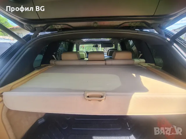 BMW X5 3.5  4Х4, снимка 9 - Автомобили и джипове - 50141773