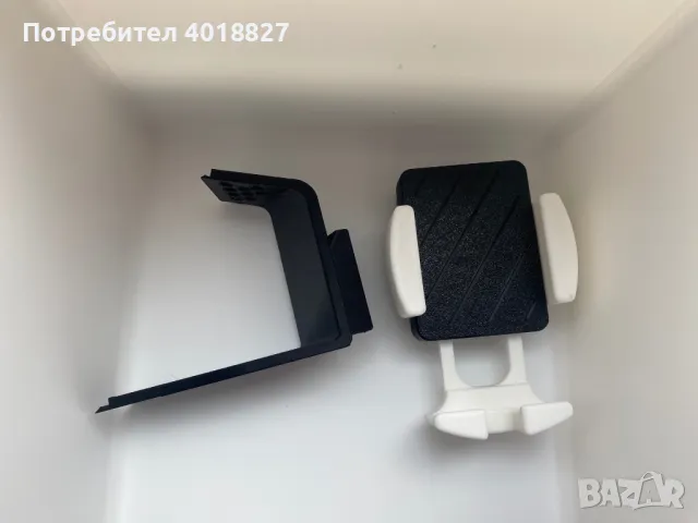 Стойка за телефон за Шкода Октавия 3 Skoda Octavia 3, снимка 2 - Аксесоари и консумативи - 47821288