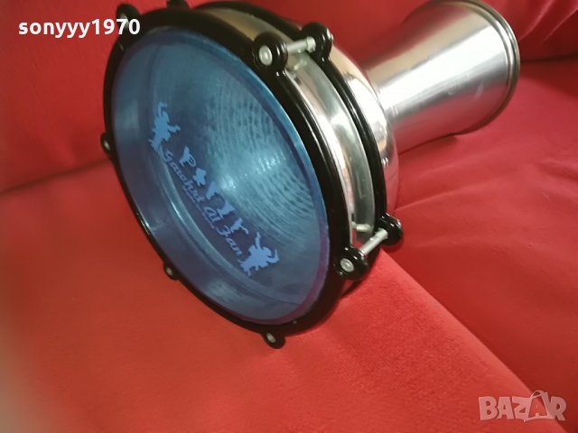 ГОЛЯМА ТАРАМБУКА, снимка 6 - Ударни инструменти - 28586407