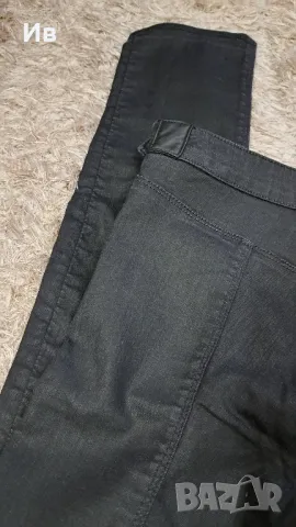 Елегантен дамски панталон , снимка 2 - Панталони - 48502511