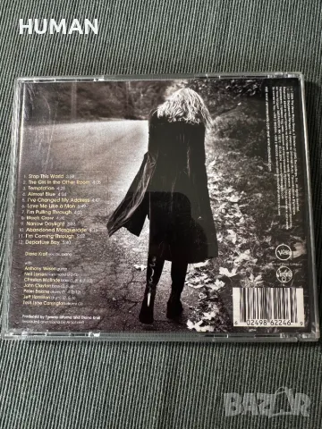 Matia Bazar-Diana Krall-Norah Jones-Katie Amelia-Beverley Craven, снимка 7 - CD дискове - 49632950