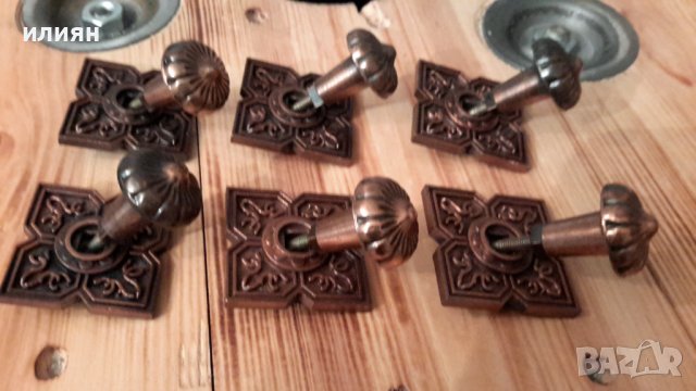 Метални дръжки за шкафчета , снимка 3 - Декорация за дома - 38672722