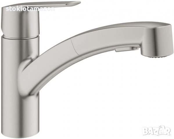 Чисто нов Смесител - GROHE Quickfix Start Kitchen Tap