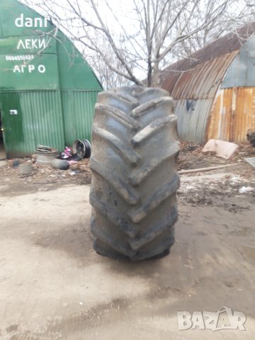 Предна гума case, снимка 3 - Гуми и джанти - 44020624