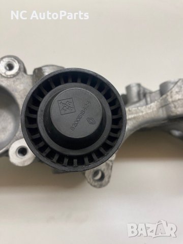 Бракет за Алтернатор за Mercedes X class Nissan Navara 2.3 190 коня 117107563R 2018, снимка 5 - Части - 43104847