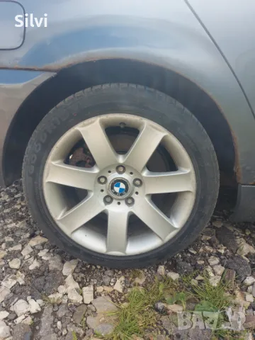 BMW  E46 330  Xd на части!!!, снимка 6 - Автомобили и джипове - 50265711