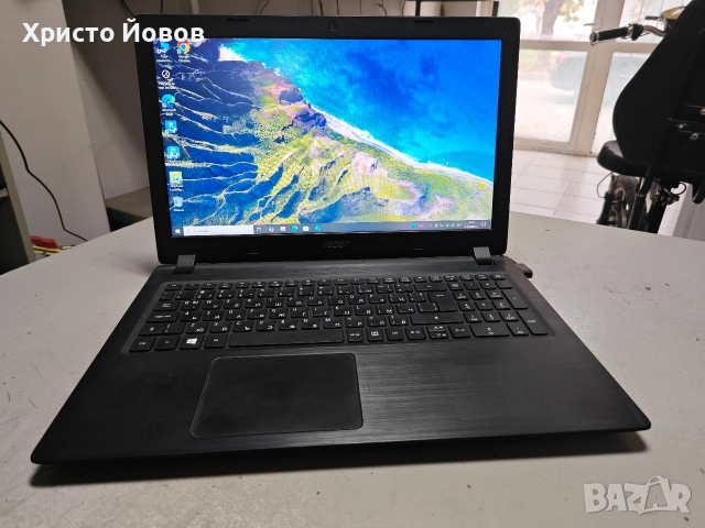 Лаптоп Acer A315-21
