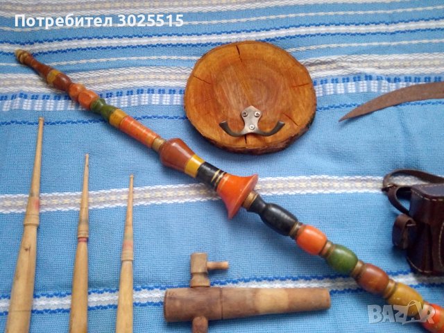 Стари вещи за механа , снимка 2 - Декорация за дома - 38587895