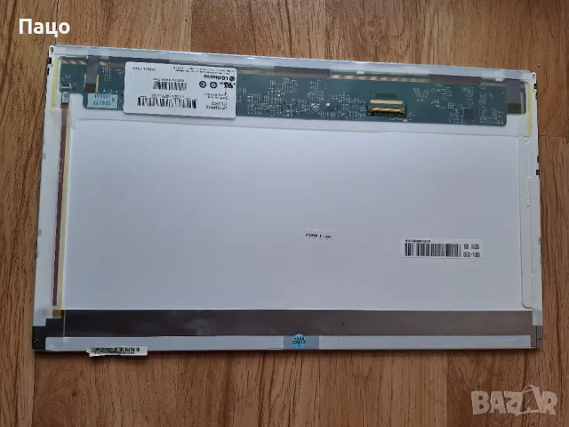 15.6" LP156WH4/промо цена/, снимка 6 - Части за лаптопи - 48940999