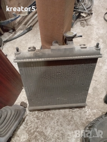 Части от Нисан Микра К11-бензин и дизел, снимка 15 - Части - 52182890