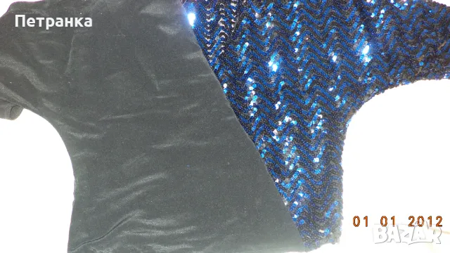 На вашето внимание - ДАТСКИ дизайнерски копринени блузи, снимка 3 - Блузи с дълъг ръкав и пуловери - 49350369