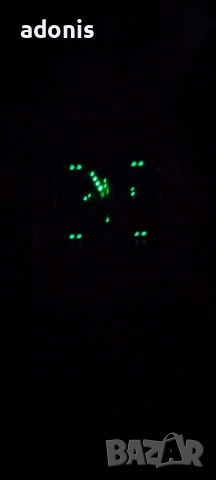 Jorg Hysek Kilada automatic mechanical , снимка 3 - Други - 53075445