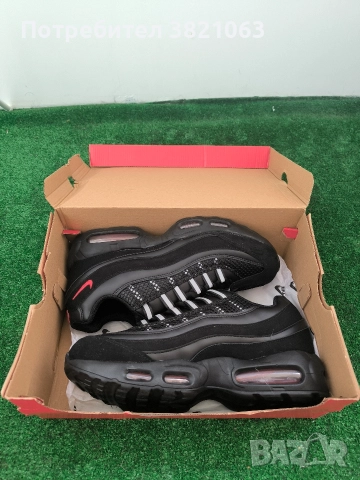 Nike AirMax 95' НОВИ