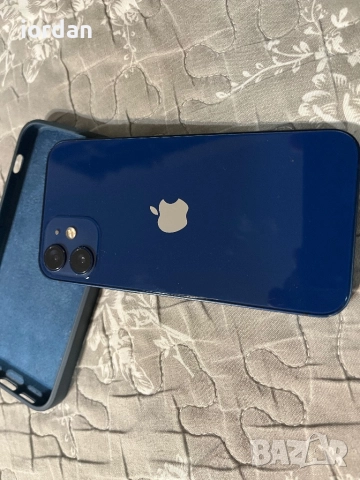 Айфон-12 мини/128 Гб, снимка 4 - Apple iPhone - 52673856