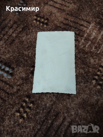 Антикварна Снимка Началото на 20 Век , снимка 2 - Колекции - 53206380