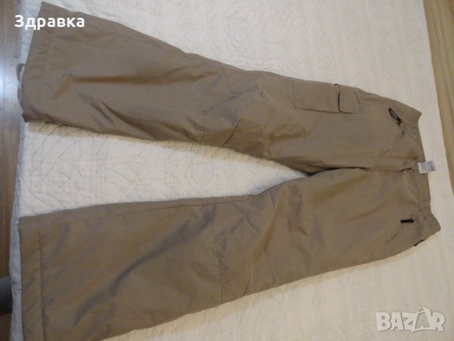 Зимни ски панталони грейки ХЛ размер, снимка 9 - Зимни спортове - 35369642