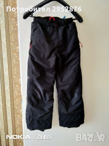 Детски ски панталон DIDRIKSONS