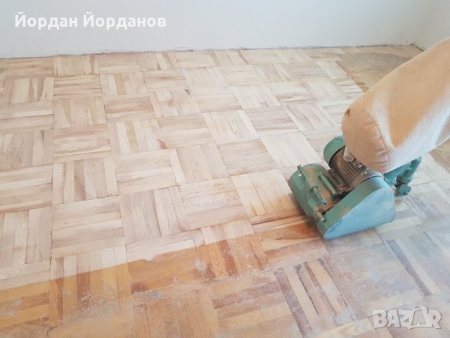 Паркетни услуги, снимка 5 - Ремонти на апартаменти - 29076894