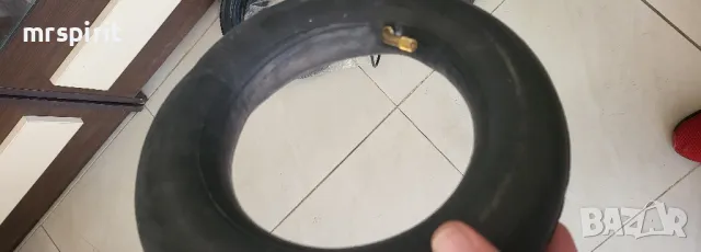 Гуми, бандажни гуми и капли за електрически скутери/тротинетки, снимка 6 - Други спортове - 47373779