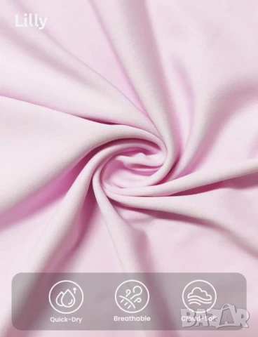 Спортен сет, снимка 6 - Спортни екипи - 50677426